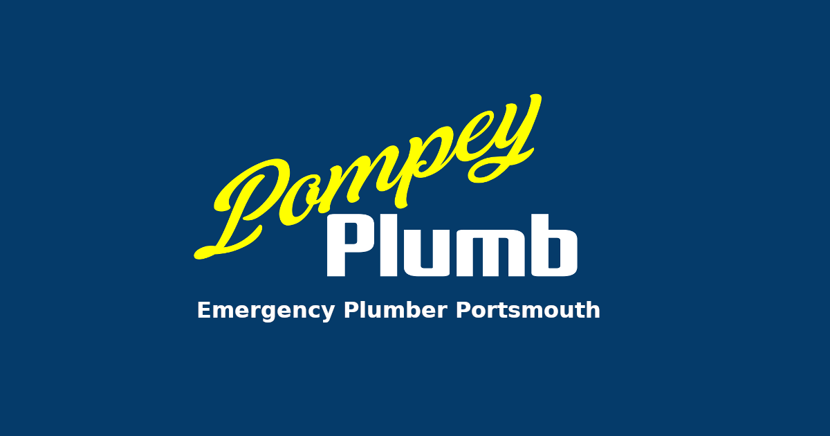 Plumber prices for Portsmouth and Southsea