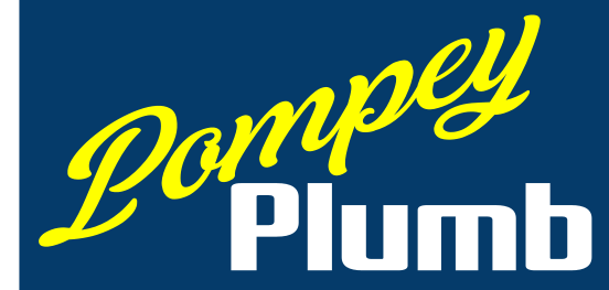 Pompey Plumb logo